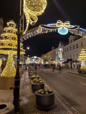 Novo Mundo-Bon Turystyczny!